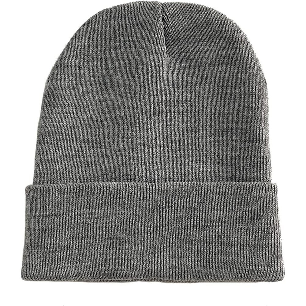 Men and Women Knit Hat Winter Beanies